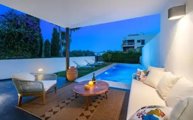 Villa Boquer