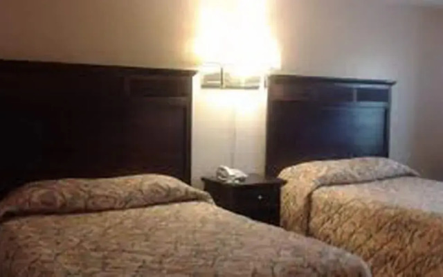 Loyalty Inn