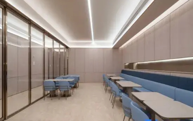 HanTing Hotel (Shanghai Changhai Hospital)