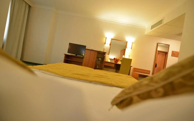 Hotel Karpos