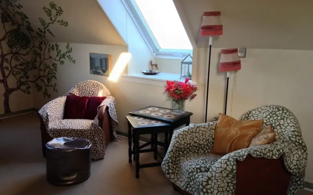 Tohoejgaard Bed and Breakfast
