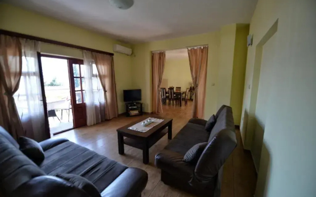 Apartments Nadja