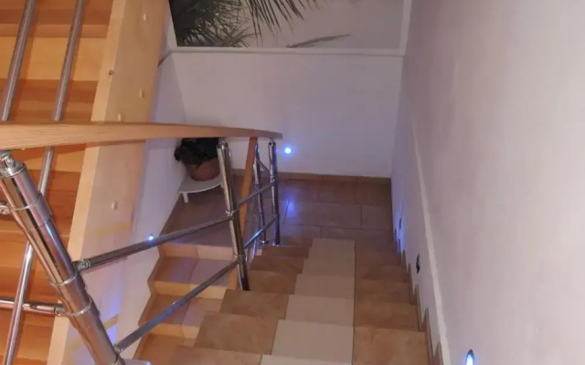 Holiday Home Dziwnowek by Clean Beach