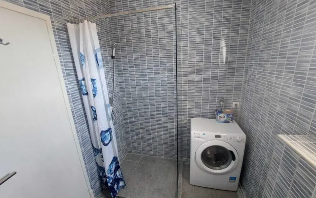 Apartments Brulo