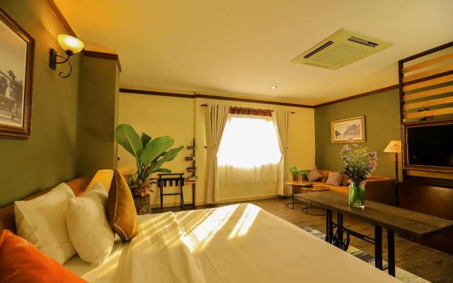 Prostyle Hotel Ho Chi Minh