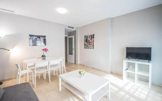 Recogidas 23 Apartments by A3Rentals