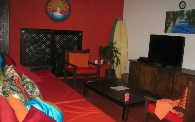 Pipa Hostel