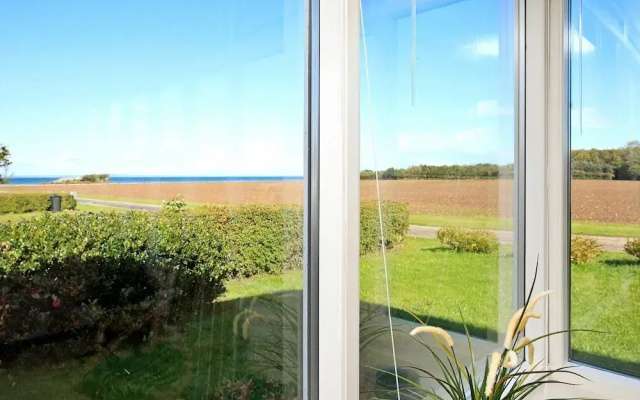 Comfortable Holiday Home in Bogense With Terrace