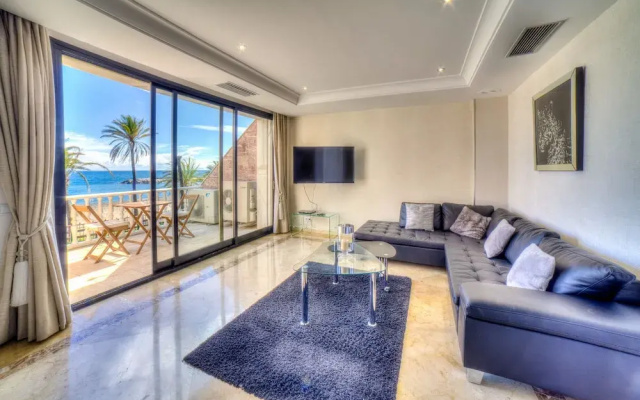Banus Beach Apartments