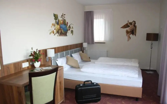 Hotel Saxenhof der Rhöner Botschaft
