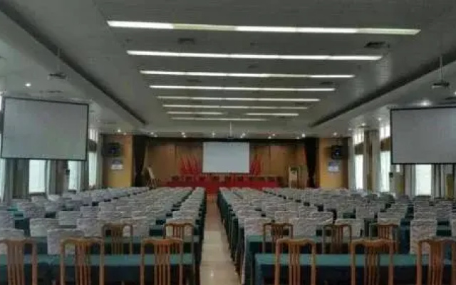 Jinpeng Hotel