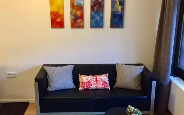 Exclusive Lounge Appartement