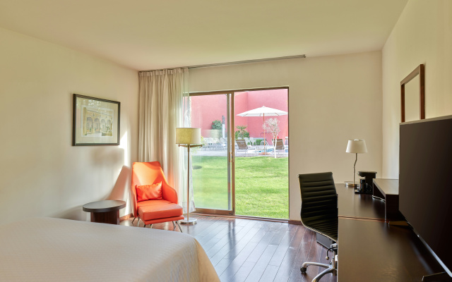 Fiesta Inn Express Aguascalientes