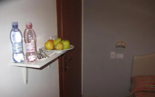 Corno dÓro to Luna Hotel (Luna Hotel)