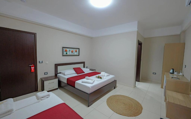 Hotel Heksamil