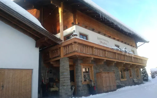 Haus Huber