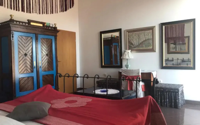 Rozita Seaside Relax Apartments