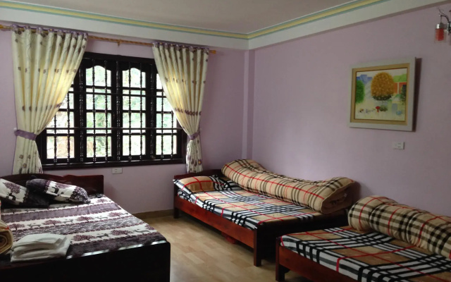 Sapa Garden Resort