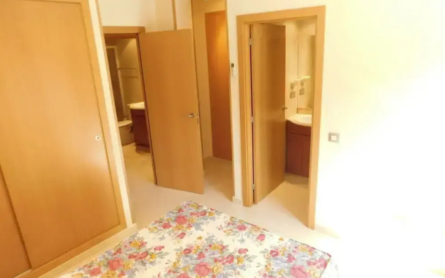 Apartamento Els Olivars - A201