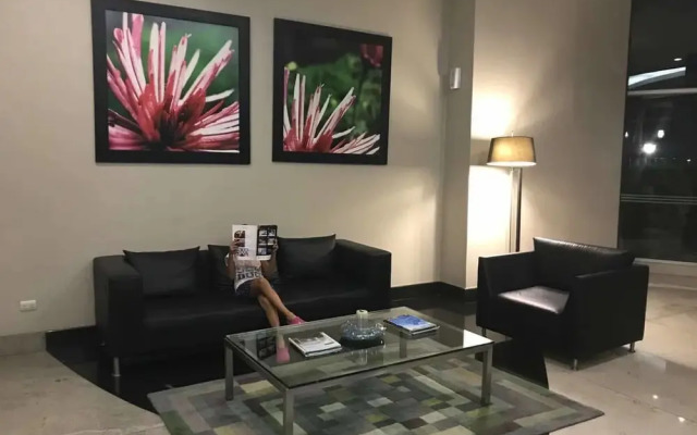 River View suites Puerto Santa Ana gye