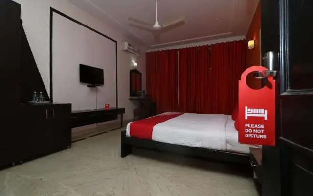 OYO 40670 Hare Rama Guest House