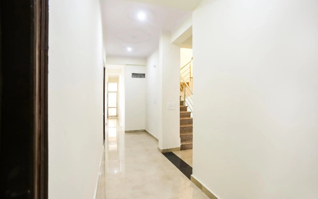 OYO 70412 Hotel Alwar Delight