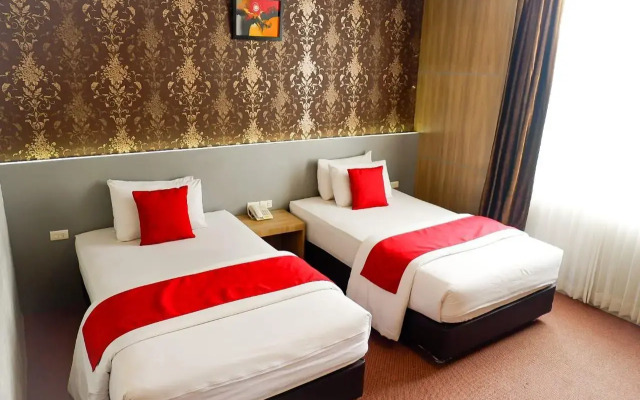 Hotel Mekkah Banda Aceh