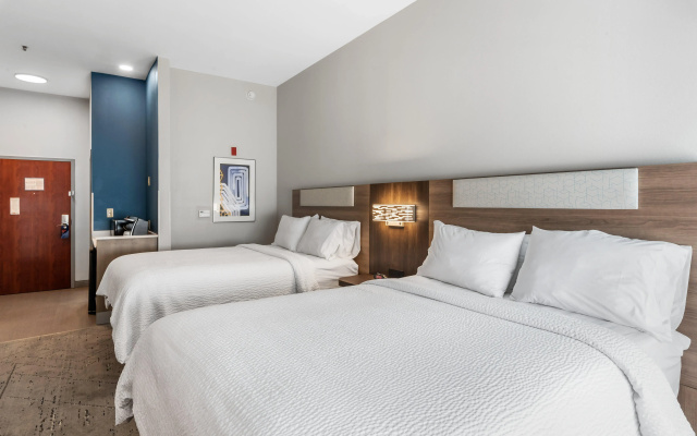 Holiday Inn Express & Suites Maumelle - Little Rock NW by IHG