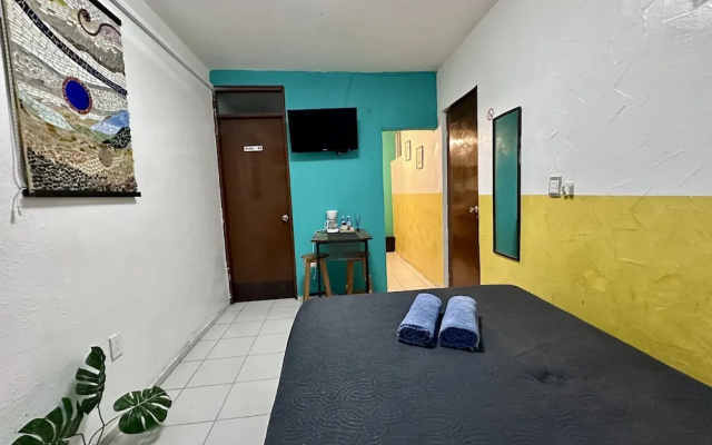 Suites Brisa Marina - Playa Regatas y Malecón