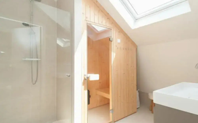 Holiday Home Klein Geluk