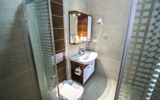 Villa West by Tatilpremium