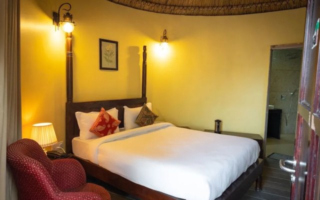 Riddhi Siddhi Resort
