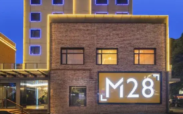 M28 Hotel