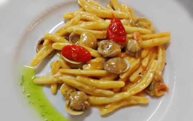 Hotel Ristorante Guardanapoli