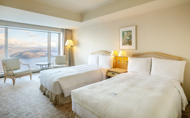 The Windsor Hotel Toya, Vignette Collection by IHG