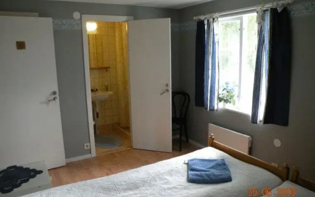 Solbacka Gästgiveri