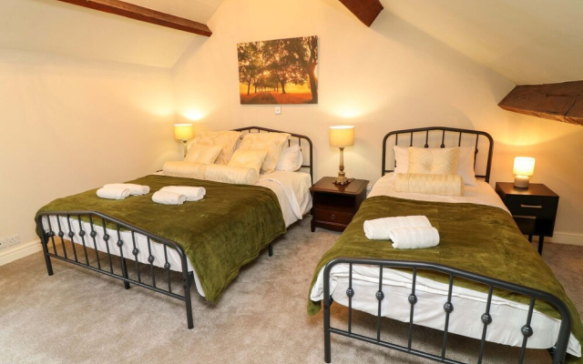 The Annexe