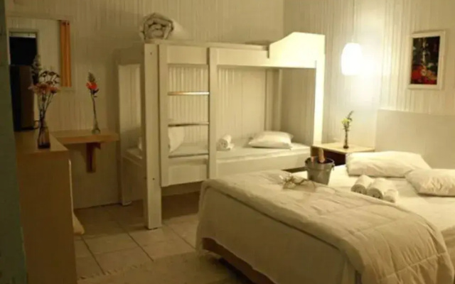 Hotel Recanto da Cachoeira