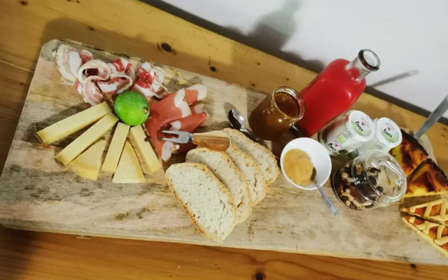 Bed & Breakfast SENTIERO 54
