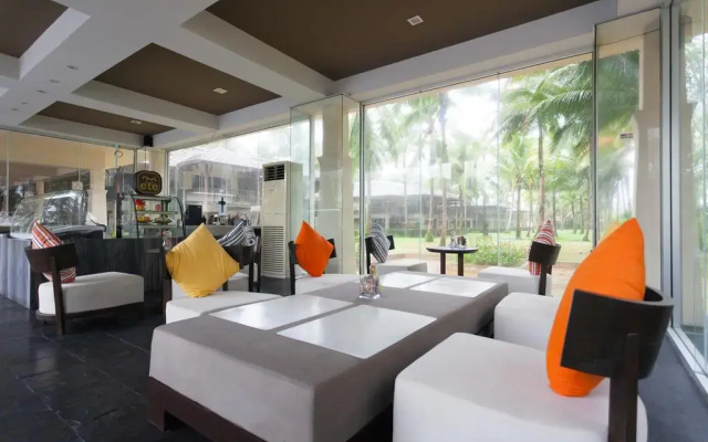 Southsea Khaolak Beach Resort