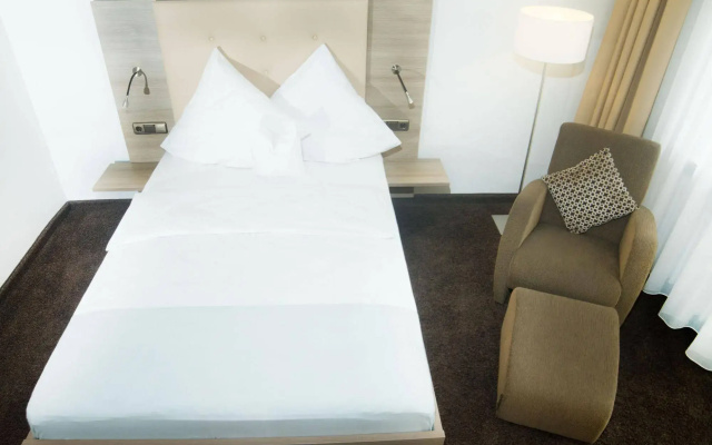 Hotel zum Hirsch