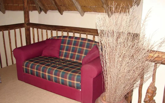 Shingalana Guest House