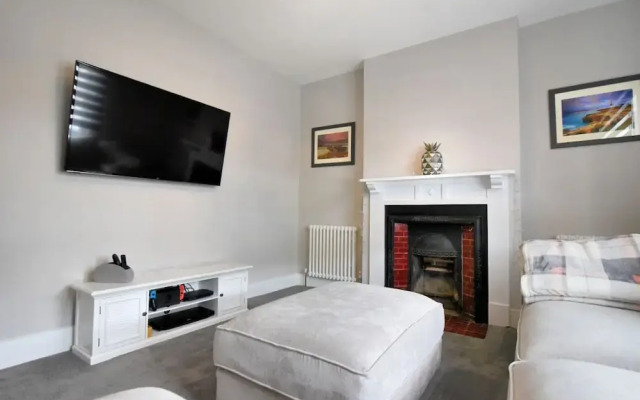 Lightkeepers Cottage