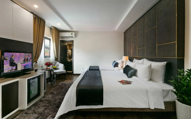 La Santé Hotel & Spa