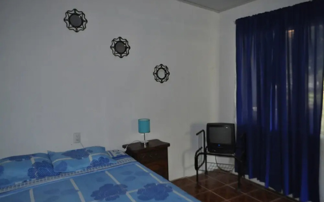 Finca don Litos