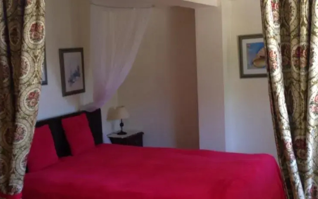 Quinta dos Pinheiros