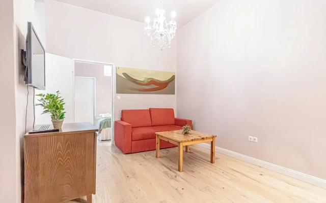 Group Stay Mariahilfer Apartment Hotel