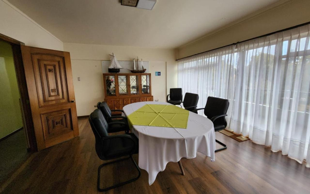 Hotel Gran Muso