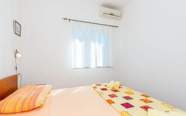 Apartments Ivan Sea View Lun