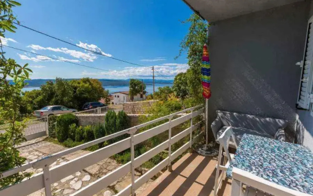 Apartment in Crikvenica 39084